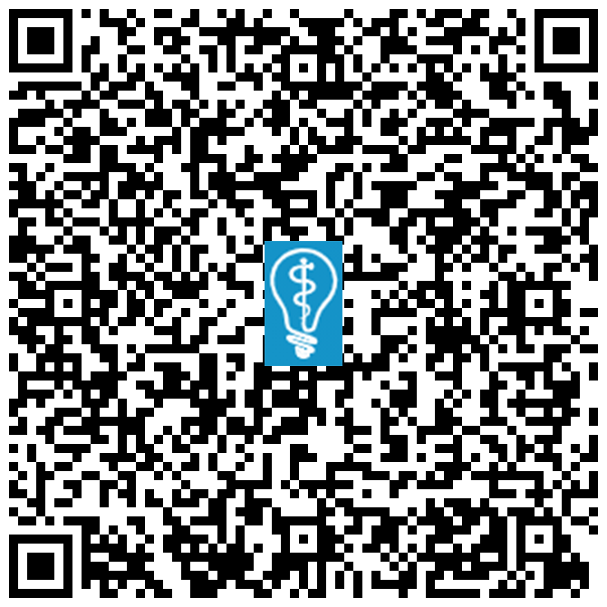 QR code image for Types of Dental Root Fractures in Oceanside, CA