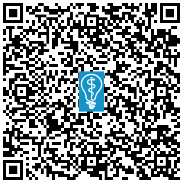 QR code image for WaterLase iPlus in Oceanside, CA