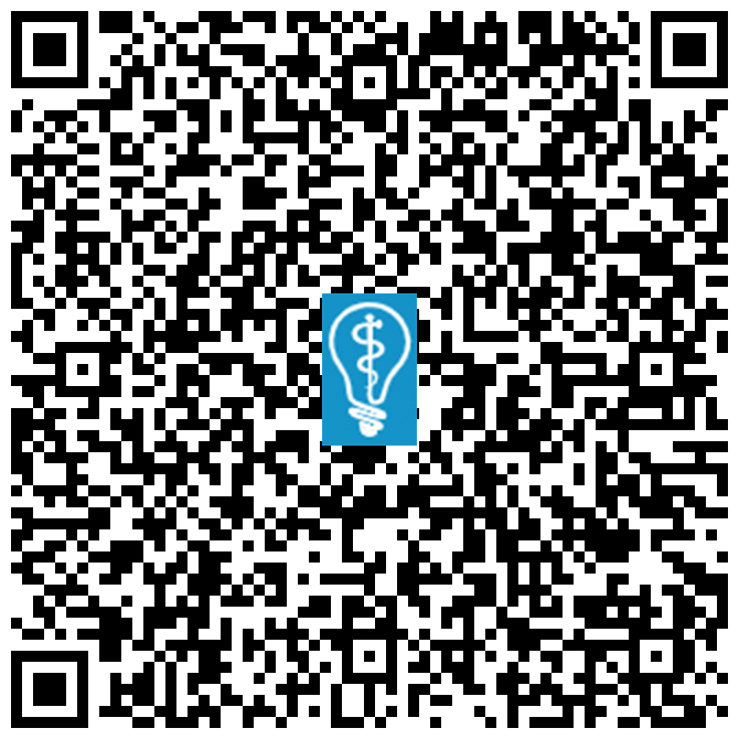 QR code image for What Can I Do to Improve My Smile in Oceanside, CA