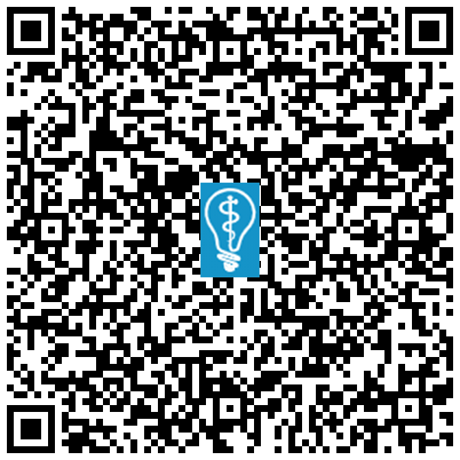 QR code image for What Does a Dental Hygienist Do in Oceanside, CA