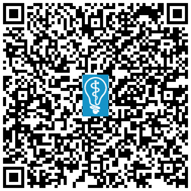 QR code image for What is an Endodontist in Oceanside, CA