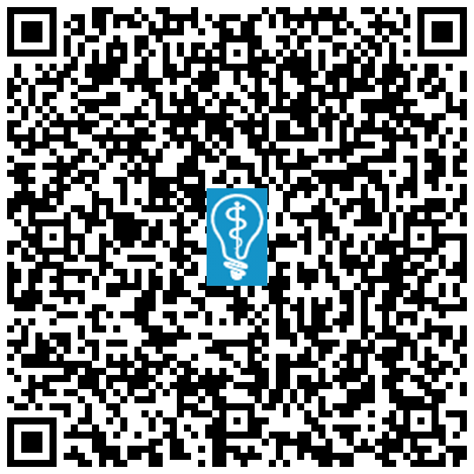 QR code image for When Is a Tooth Extraction Necessary in Oceanside, CA