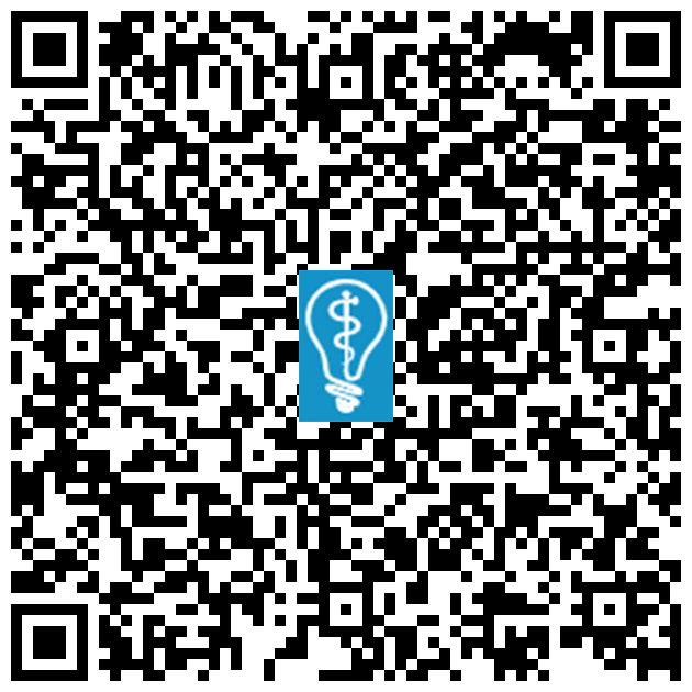 QR code image for When to Spend Your HSA in Oceanside, CA