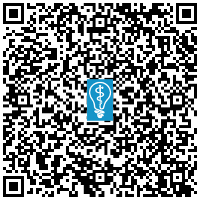 QR code image for Why Dental Sealants Play an Important Part in Protecting Your Child's Teeth in Oceanside, CA