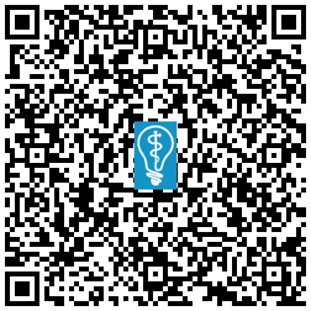 QR code image for Wisdom Teeth Extraction in Oceanside, CA